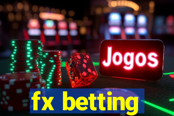 fx betting