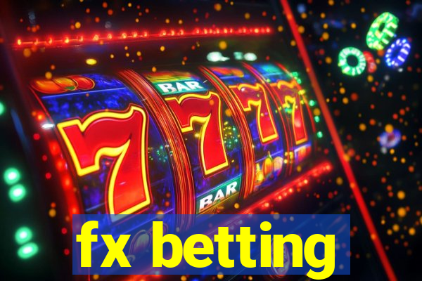 fx betting