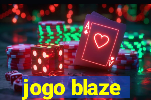 jogo blaze