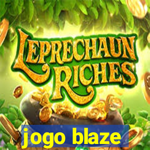 jogo blaze