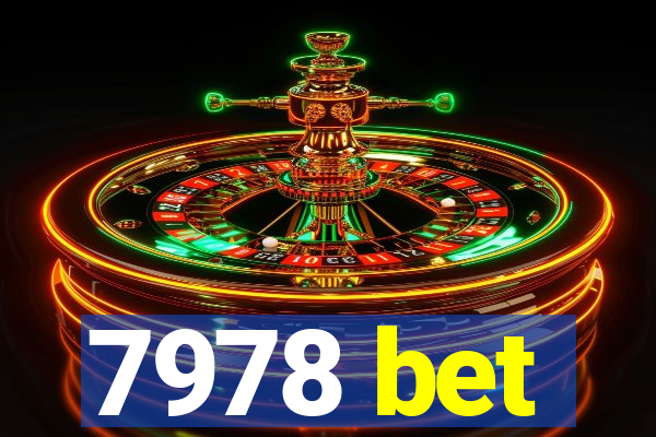 7978 bet