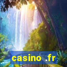 casino .fr