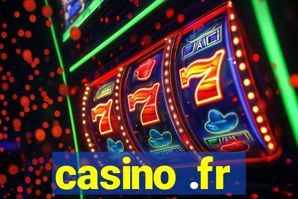 casino .fr