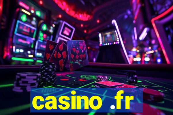 casino .fr