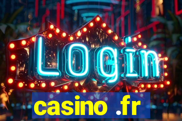 casino .fr