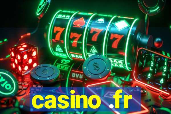 casino .fr