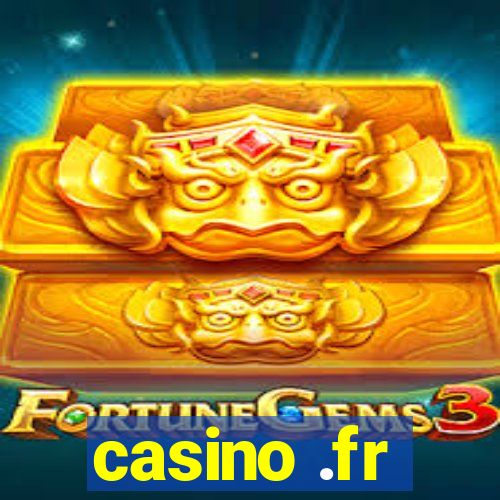 casino .fr