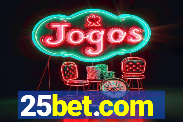 25bet.com