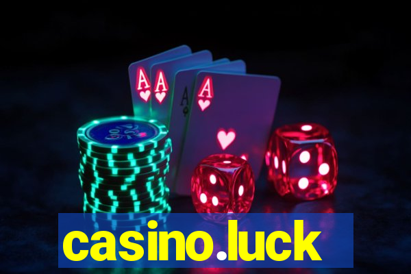 casino.luck