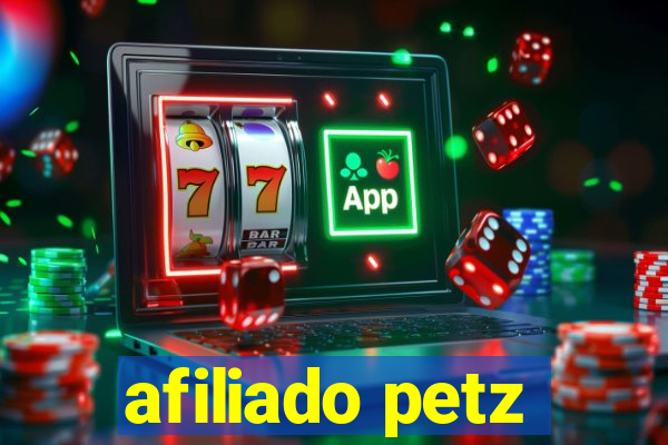 afiliado petz