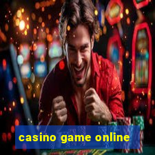 casino game online