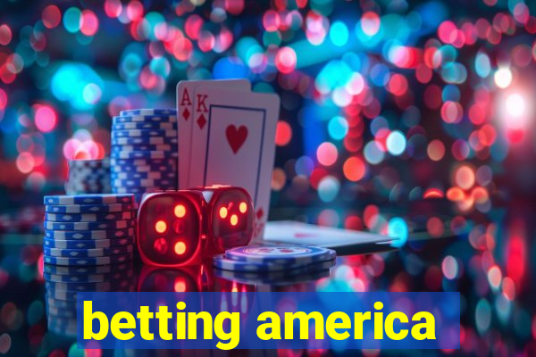 betting america