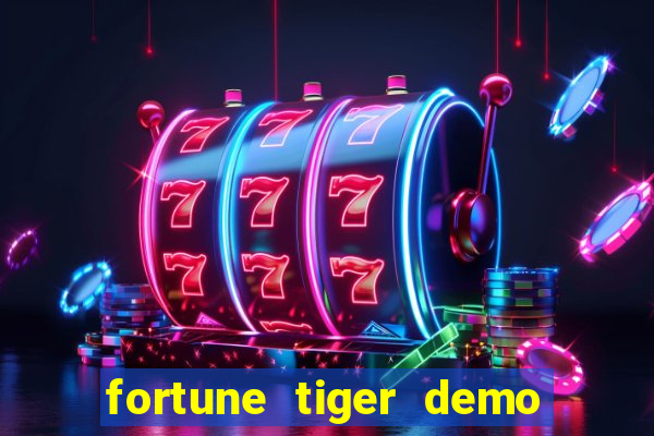 fortune tiger demo casino 24