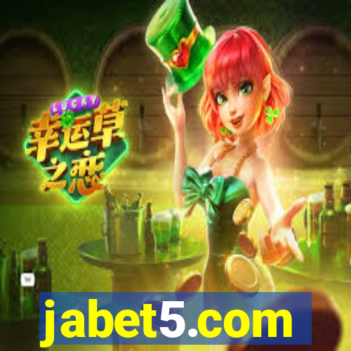 jabet5.com