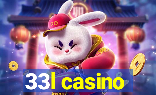 33l casino