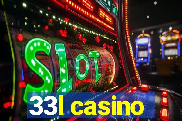 33l casino