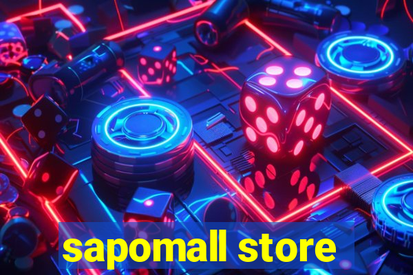 sapomall store