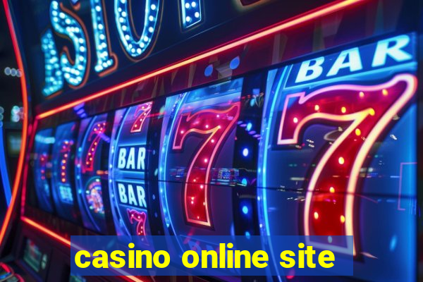 casino online site