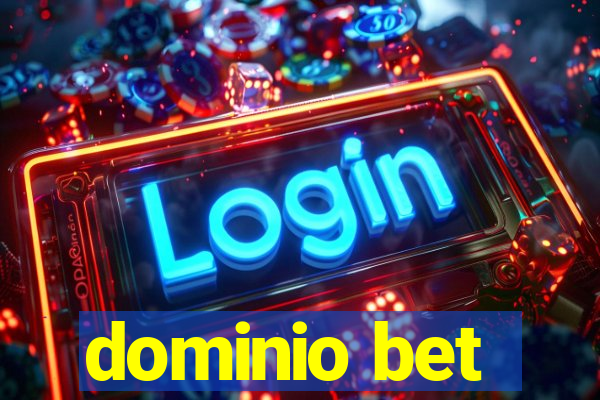 dominio bet