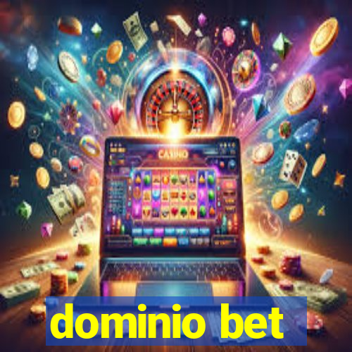 dominio bet