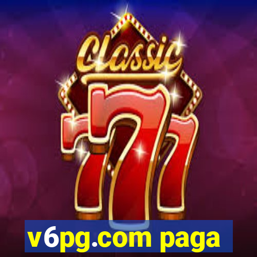 v6pg.com paga