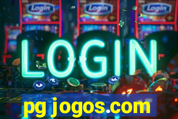 pg jogos.com