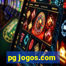 pg jogos.com