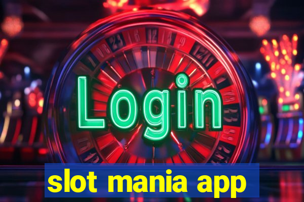 slot mania app