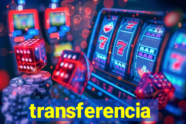 transferencia bancaria casino online