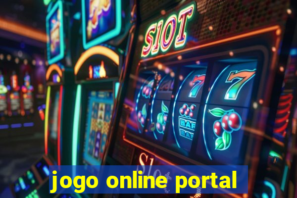 jogo online portal