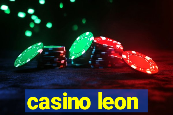 casino leon