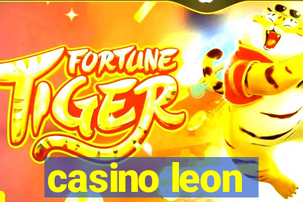 casino leon