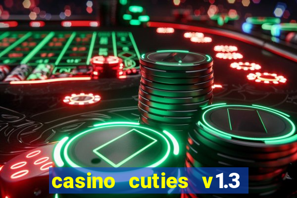 casino cuties v1.3 - android.apk