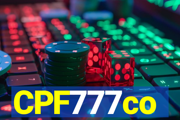 CPF777co