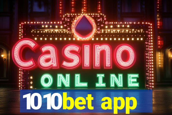 1010bet app