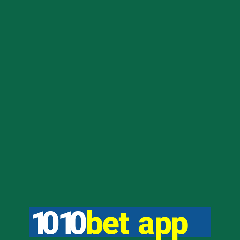 1010bet app