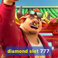 diamond slot 777