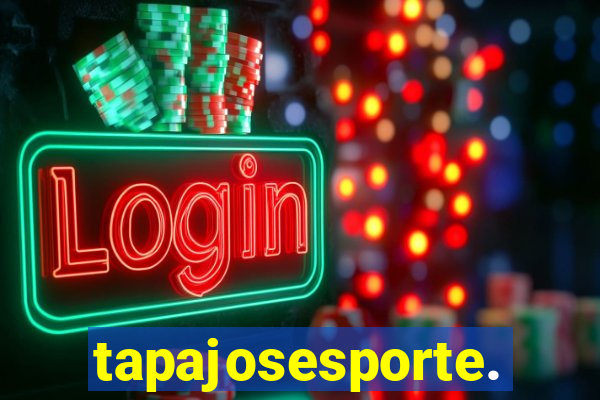 tapajosesporte.com