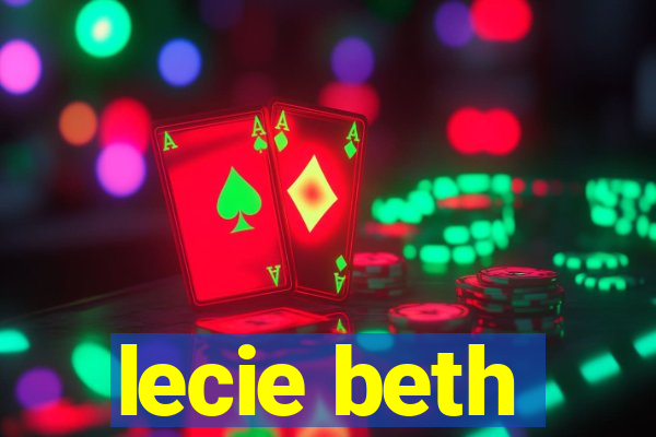 lecie beth