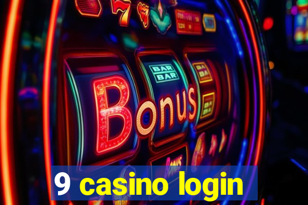 9 casino login