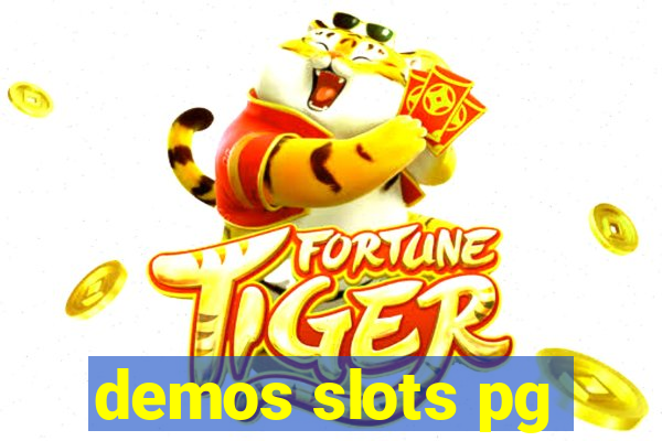 demos slots pg