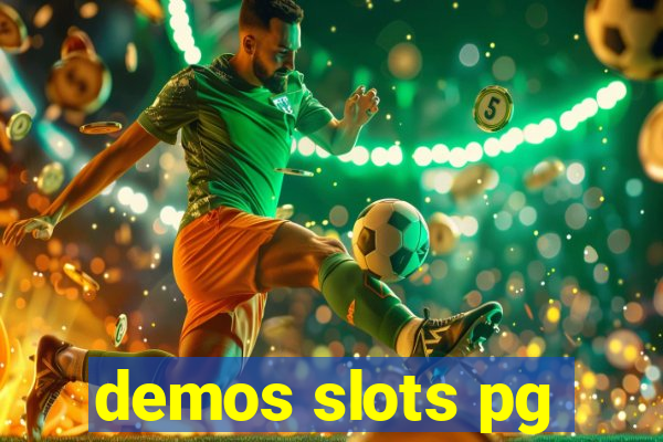 demos slots pg