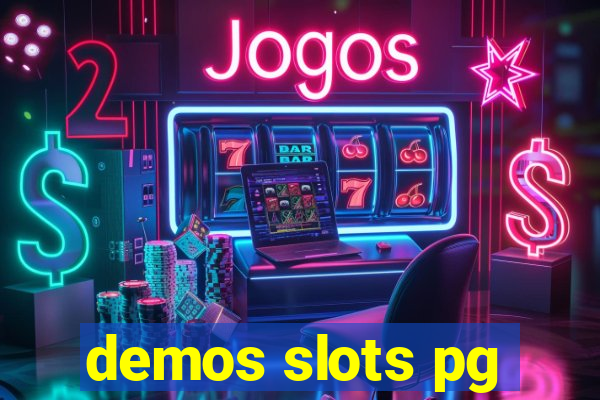 demos slots pg