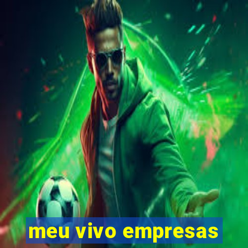 meu vivo empresas