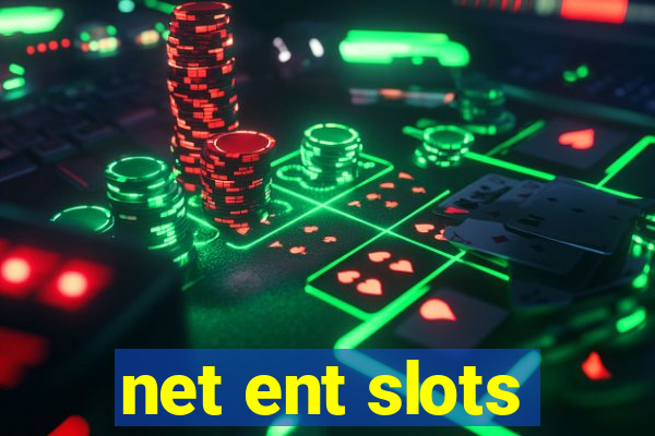 net ent slots