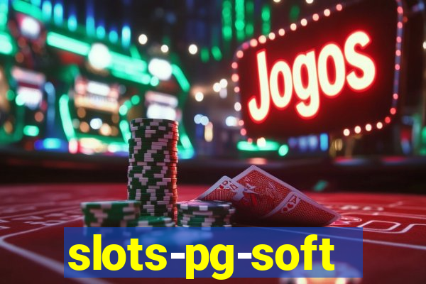 slots-pg-soft