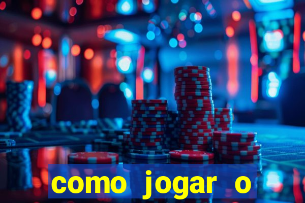 como jogar o double blaze