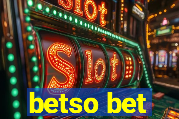 betso bet