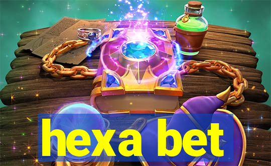 hexa bet