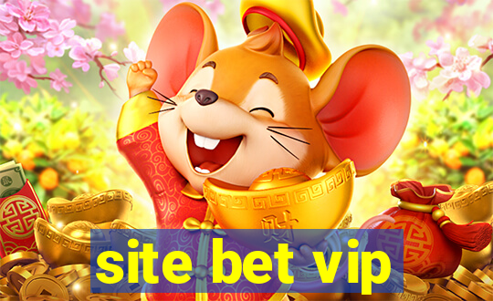 site bet vip